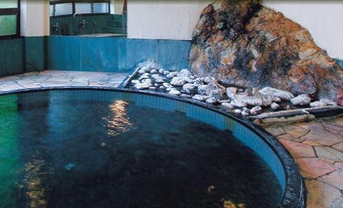 Yumotokan Hotel Minakami Exterior photo